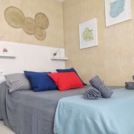 Inmogest - Estudio Aguila 519 Apartment เบนัลมาเดนา ภายนอก รูปภาพ