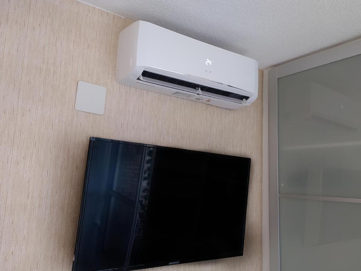 Inmogest - Estudio Aguila 519 Apartment เบนัลมาเดนา ภายนอก รูปภาพ